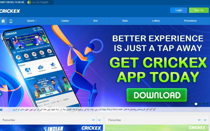 Crickex App Review 2023: Latest Features & Bonus offers