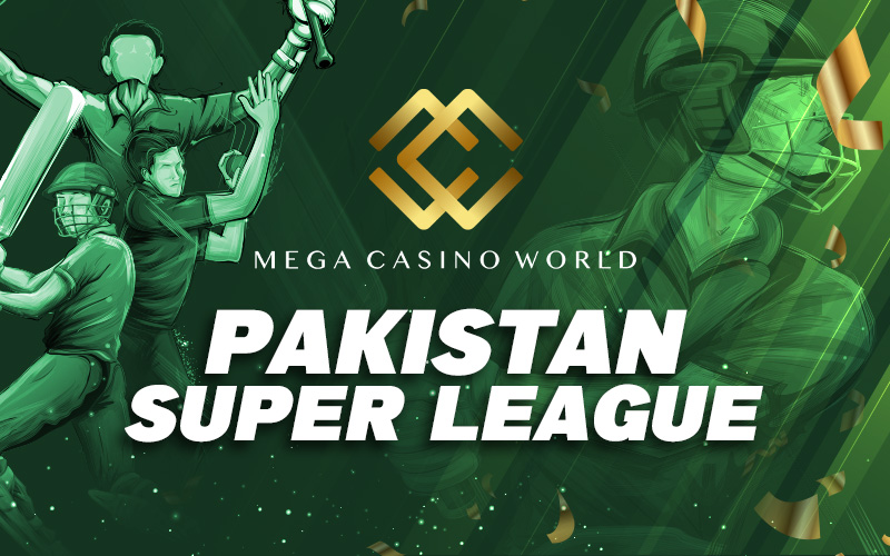 Pakistan Super League Betting