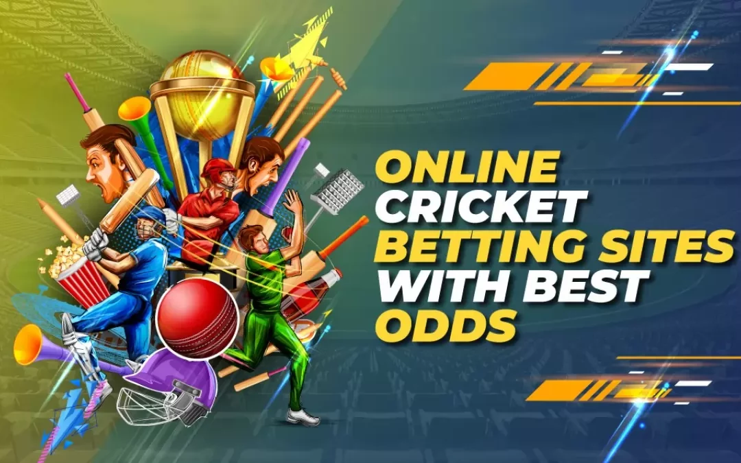 Mastering Online Cricket Betting: A Winning Guide to Engaging in Active and Profitable Wagering!